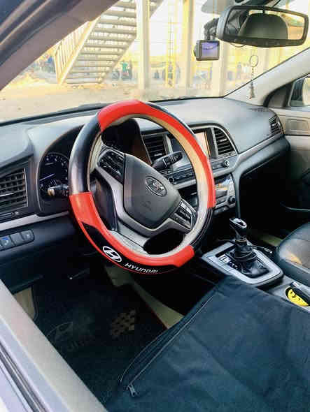 النترا امريكي لمتـــد 2017 حادث بسيط جداً
قبغ جنطة فقط…
رقم بابل مشروع وطني 
فٌــول مواصفات بدون فتحة
كير مكينه بلادي 
السعر 125 
تواصل *********** وتساب متواجد 
مكانها بغداد الدولعي …
