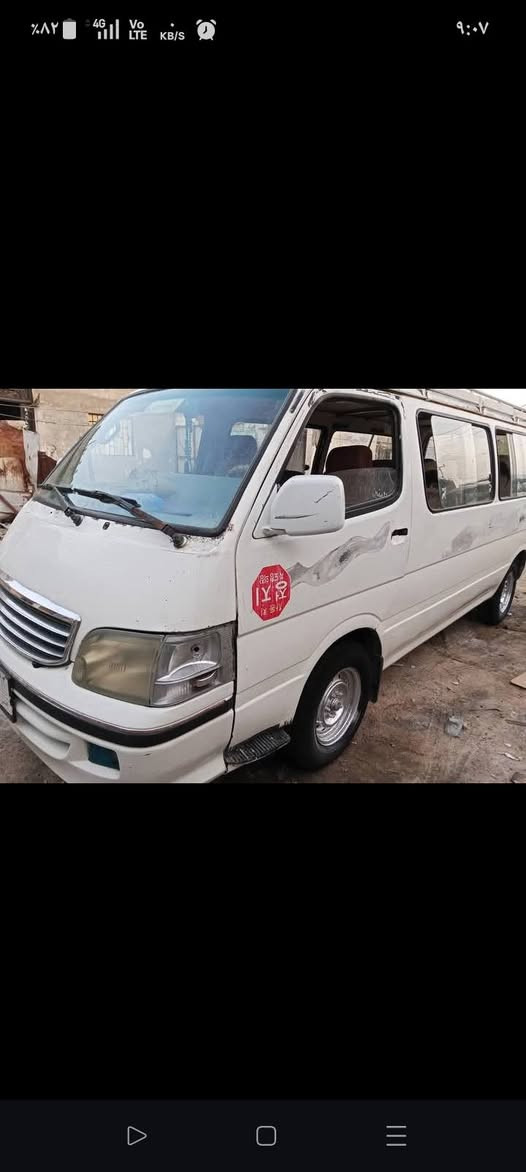 باو للبيع كامله سياره راعيها يريد تحويل 35 وبيه مجال تاخذ مصفره ابو الخصيب حمدان ***********
