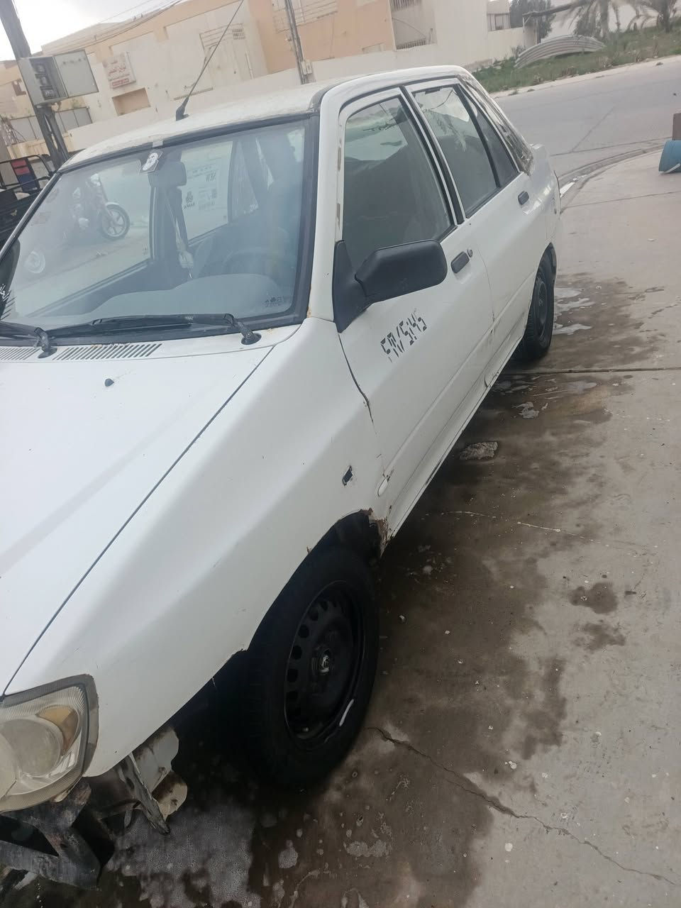 سايبه  مديل ١٢   رقم ذي قار   كير مكينه  جاهزات   وباقي شوفت عينك بيها باب تبديل  الصدر صوب صدر  بي دحجات         دعاميه اماميه موجوده  ابيع ع هذا وضع  تريد بيها راعي انطيك مستمسكات   مالته ورقمه ونته وياه  مالي علاقه بكلشي          ابيع هلموجود  بس اكفلها  سرقه وعشاير    فقط    لا غرامه   ولا شي  مالي علاقه بيهن   سعرها  قفل  قفل ١٨ ورقه      مكاني نجف قريه غدير


**إذا كنت صاحب هذا الإعلان وتريد حذفه لأي سبب، رجاءا أرسل رسالة إلى الدعم الفني**