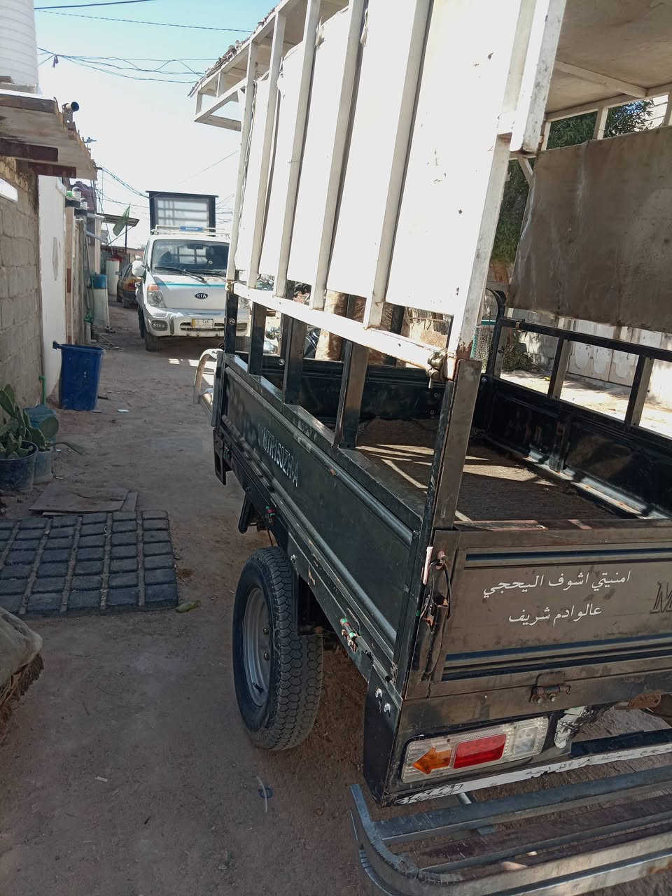 سلام عليكم ستوته اللبيع موديل 2023 نجف مكاني حي الوفاء وهذا رقمي ***********  وبي واتساب ومفتوح الخاص وسعر خاص
