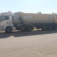 مان تيگة • ٢٠٠٧ • مكينة انجكتر