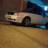 كولف • موديل ١٩٩٦ • رقم انبار