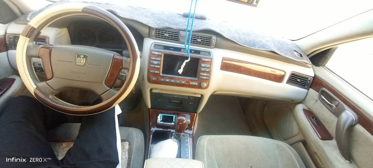 السعر 53 مفحوصه وبيها معامله فحص مادافع كمرك تم اعادة النشر بسبب الوعود الكاذبه جنون ابيض صدفي للبيع كفاله كص ونقل موديل 99 تبريد تخم تاير باتري صبغ قماره وبنيد فقط السعر 53 *********** بصره
