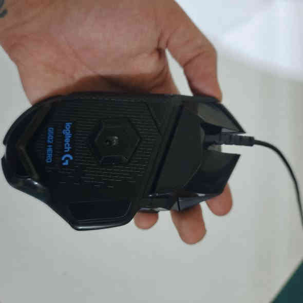 السلام عليكم شاشه+كيبورد+ ماوس للبيع  كلهن ب 300 قفل 
شاشه قيمنق:AOC HDMI 1ms 165hz 2k 

كيبورد احترافي من شركه هايبر X 
ماوس: لوجيتك هيروG502 
 
 مكاني نجف

***********
