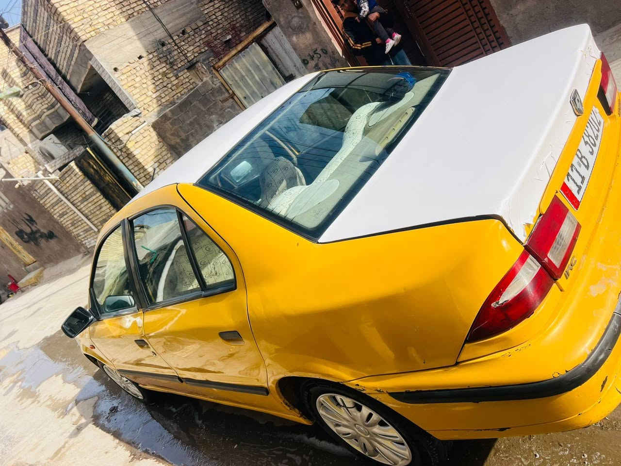 سند 2011 مكاني بغداد مدينه الصدر السعر 30 بها مجال حق الجيد رقم الهاتف ***********
