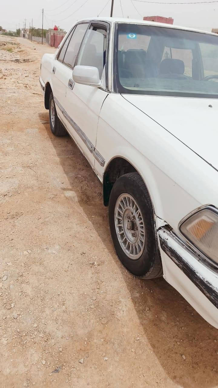 سيدان للبيع بغداد بسمي ل٢٩ مكانها رميثه سعرها ٣٠ وبيها مجال لشراي لاتصال ***********

