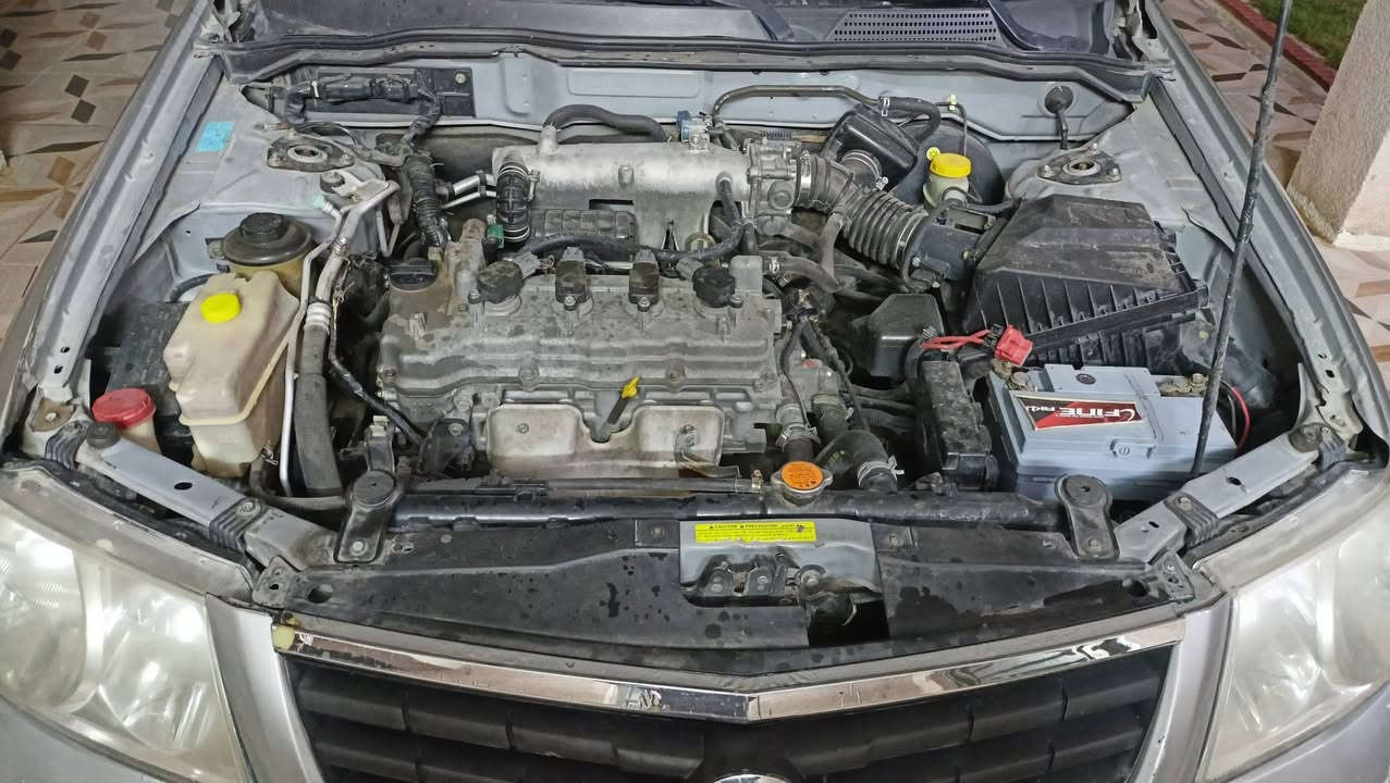 السلام عليكم للبيع سني 2009 رقم اربيل دولي سنويه لحد 2029 تريد تحويل تريد وكاله ضرره ثلاث قطع جاملغات اماميه وبنيد بدون دواخل باقي التفاصيل اتصل ***********
