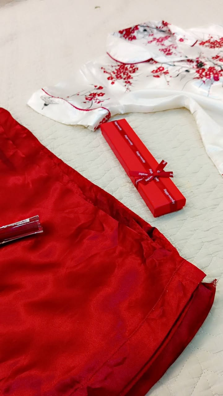 ان هذا لرزقنا ماله من نفاد 🪬🍃
مرحبا بنات اوفر ملابس نوم باله خليجية من ماركات نعومي وزارا وفكتوريا وسبلاش وشي ان وماكس اغلب القطع بالماركة واسعار مناسبة ❤️‍🔥❤️‍🔥

توصيل ديوانية. 3 و محافظات ( ٥ الاف مع كل طلب هدية 🎁)


**إذا كنت صاحب هذا الإعلان وتريد حذفه لأي سبب، رجاءا أرسل رسالة إلى الدعم الفني**