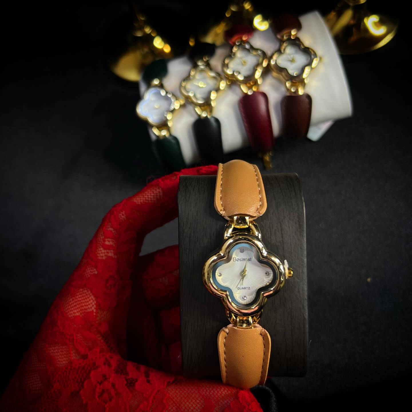 دكّة_الساعچـي⌚️

هذه ليست مجرد ساعة…🤫
بل قطعة أناقة تضيف لمسة فخامة لمعصمك❤️‍🔥✨

للحجز والاستفسار دايركت او على الواتساب 📲
يتوفر توصيل لجميع المحافظات 🚚
#العراق #lifestyle #like #luxury #اكسبلور


**إذا كنت صاحب هذا الإعلان وتريد حذفه لأي سبب، رجاءا أرسل رسالة إلى الدعم الفني**