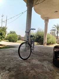 بايسكل • دراجة هوائية • بايسكل حجم 24 • دراجة حجم 24 • بايسكل مستعمل •...
