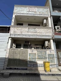 🏡 دار للبيع زراعي سند ٢٥ ملك صرف   الموقع: سبع ابكار قرب البنزين خانة ...