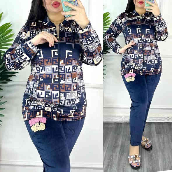 تراك مخمل ناعم – خامة درجة أولى ✨
📏 القياسات: L – XL – 2XL – 3XL
💰 السعر: فقط 13

🚚 خدمة توصيل متوفرة
📱 للتواصل واتساب: ***********

🌟 الأناقة والراحة بخامة تجنن 🌟
