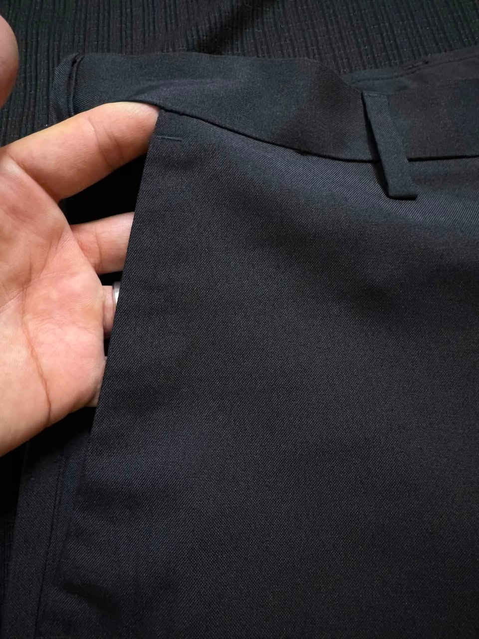 بنطرون سبنسر M&S
اصلي وكاله
غير مستخدم
كمر 33


**إذا كنت صاحب هذا الإعلان وتريد حذفه لأي سبب، رجاءا أرسل رسالة إلى الدعم الفني**