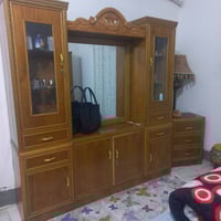 غرفه تسكام • درجه اولى • بابل ورديه