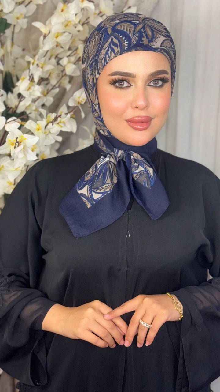 #عروض_شهر_رمضان 😍
التوصيل صار 3 الالف لكل المحافظات 😍 
تابعوا حسابنا على الانستگرام ♥️👇
https://www.instagram.com/ay43410?igsh=ZmR0amw3dmg5M3Rw
حسابنا الثاني للحجابات 👇
https://www.instagram.com/eileens_hijabs?igsh=MXVreHlqb2t2OXA0OQ==


**إذا كنت صاحب هذا الإعلان وتريد حذفه لأي سبب، رجاءا أرسل رسالة إلى الدعم الفني**