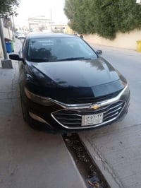 ماليبو • ٢٠٢٠ • مراوس اكسنت