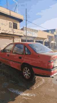 فيكترا • ٢٠١٩ • ميكانيك شرط