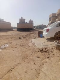 يوجد قطعة طابو صرف المساحة 100متر  ركن 10 ب 10 كاملة  جاهزة للبناء تكد...