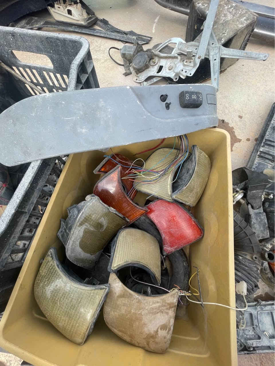 ئه شيايي  بئيم بؤفرؤشتن شووين هه ولير أربيل, العراق


**إذا كنت صاحب هذا الإعلان وتريد حذفه لأي سبب، رجاءا أرسل رسالة إلى الدعم الفني**