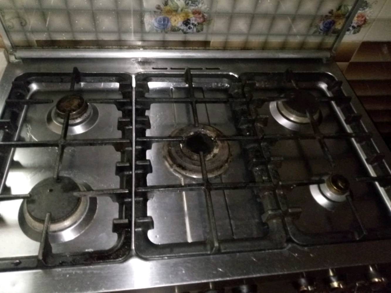 الراسة العبيدي قرب جامع الإمام علي