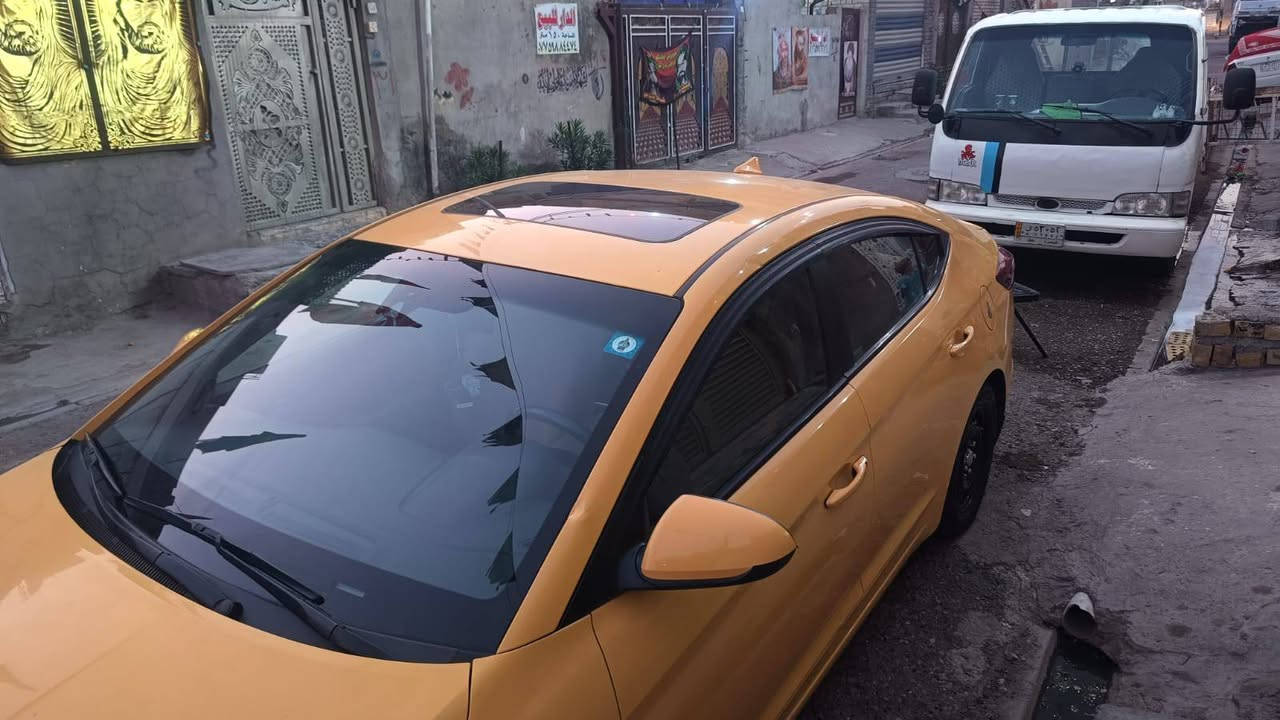 السلام عليكم
النترا 2020 وارد امريكي صور الحادث موجودة بلمنشور تبديل قطعه وحده  گير AT محرك تبريد كفاله مواصفات لمتد فول واحد على واحد فقط السعر 125
الاتصال ‏‪***********‬‏
الاتصال ‏‪***********‬‏
