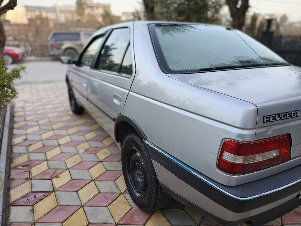 بۆ فرۆشتن
بیجۆ 405 ئێرانی 
مودێل 2011
ڕەنگ سلڤەر
رەقەم سڵێمانی
شەرت بێ بۆیاخ بێ ساردی بێ لێدراوی
کەمێ کاڵبونەی هەیە
گێڕ و مەکینە بەشەرت
شاشە ئایپاد
چوار تایەی تازە
گێڕی فەرەنسی تازە گۆڕاوە
گەرمی وساردی بەشەرت
پاتری تازە تاقم پێش تازە 
سەنەوی تا ناوەڕاستی 2027
بەناوی خۆمانە بەشەرتی تەحویل
نرخ // 53 گەڵا و معاملە
                     0772 958 18 99 السليمانية, العراق
