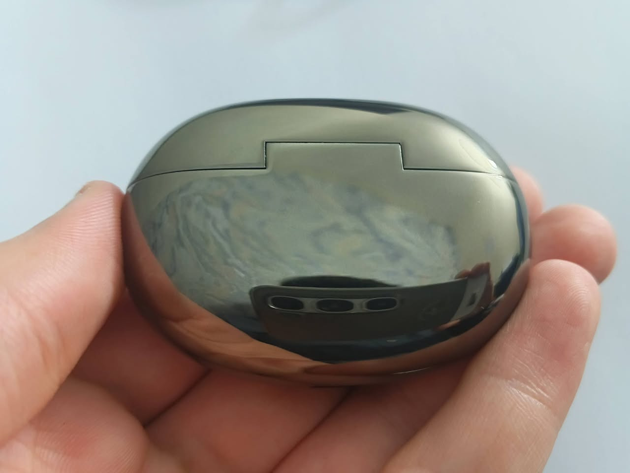 ايربود raslme buds 6 pro نسخه صينيه مستعمله شهر سعر 50الف ماعندي توصيل مكاني زعفرانيه


**إذا كنت صاحب هذا الإعلان وتريد حذفه لأي سبب، رجاءا أرسل رسالة إلى الدعم الفني**