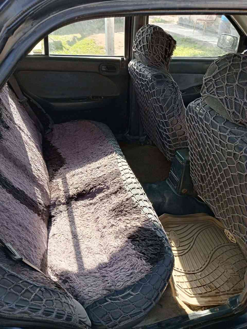 سلام عليكم سفيا رقم بغداد باسمي تحويل ثاني يوم سياره جاهزه عدا مكينه بيها خيط تبخير مكان بغداد دورة سريع جديد السعر ب27بيها مجال لاتصال ***********
