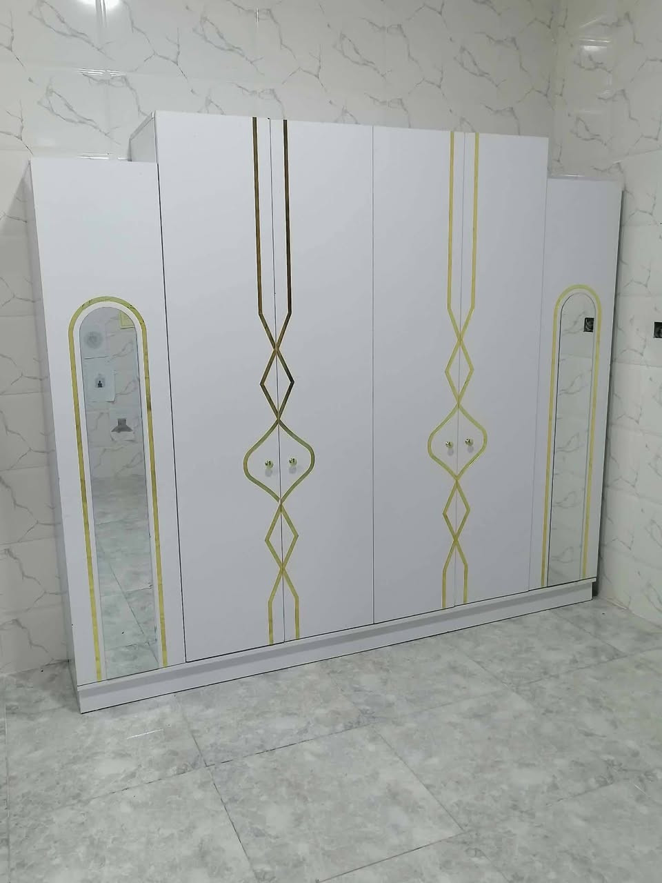 غرفه نوم تركيه نضيفه كامله سعره 390 مجاله خاص


**إذا كنت صاحب هذا الإعلان وتريد حذفه لأي سبب، رجاءا أرسل رسالة إلى الدعم الفني**