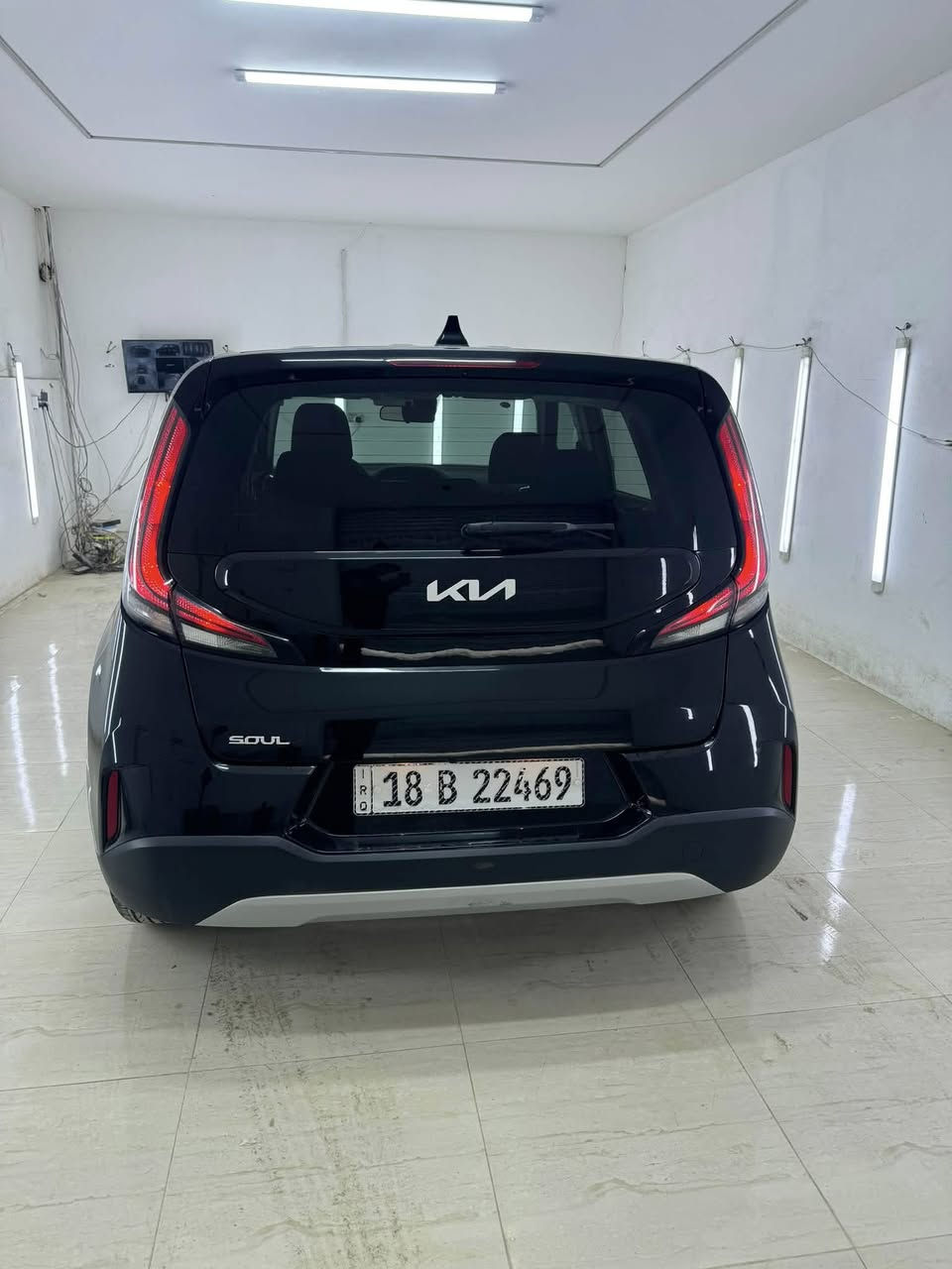 صول ٢٠٢٣ تسجيل جديد
قطعه وحده صبغ فقط بدون اي دواخل 
ماشيه ٢٠ 
السعر ١٥٧ بيه مجال 
***********
