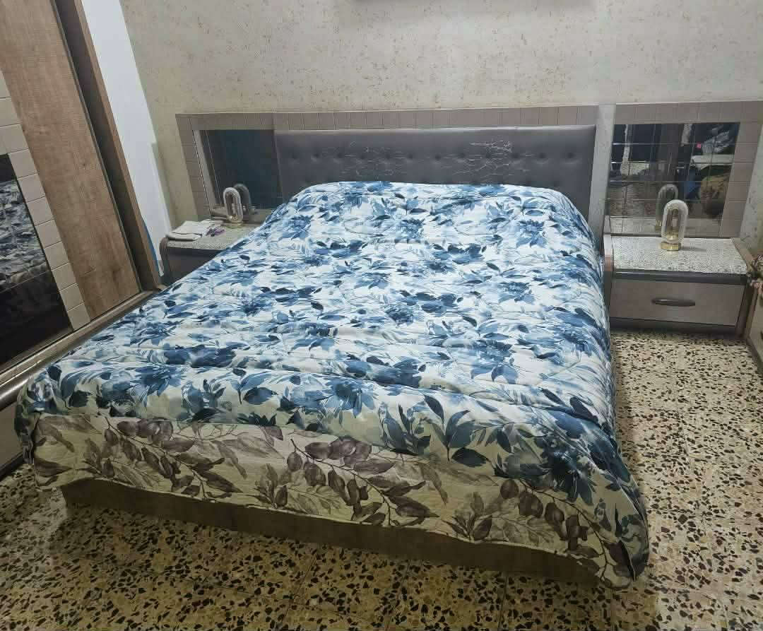 السلام عليكم غرفه تركيه ضخمه عشر قطع اي ضرار مابيه رايده 450


**إذا كنت صاحب هذا الإعلان وتريد حذفه لأي سبب، رجاءا أرسل رسالة إلى الدعم الفني**