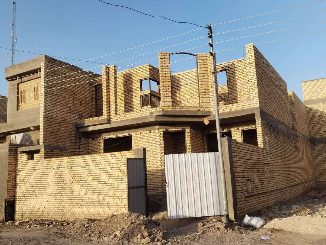 *********** العمل مستمر في رمضان
يالله خلفه بناء شرط درجة اولى 
نشتغل داخل الناصريه بناء شرط النضافه وشارف 
اتصل عله رقم او واتساب ***********
