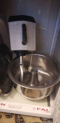 عجانه ٩ كيلو ١٥٠ 07832670331