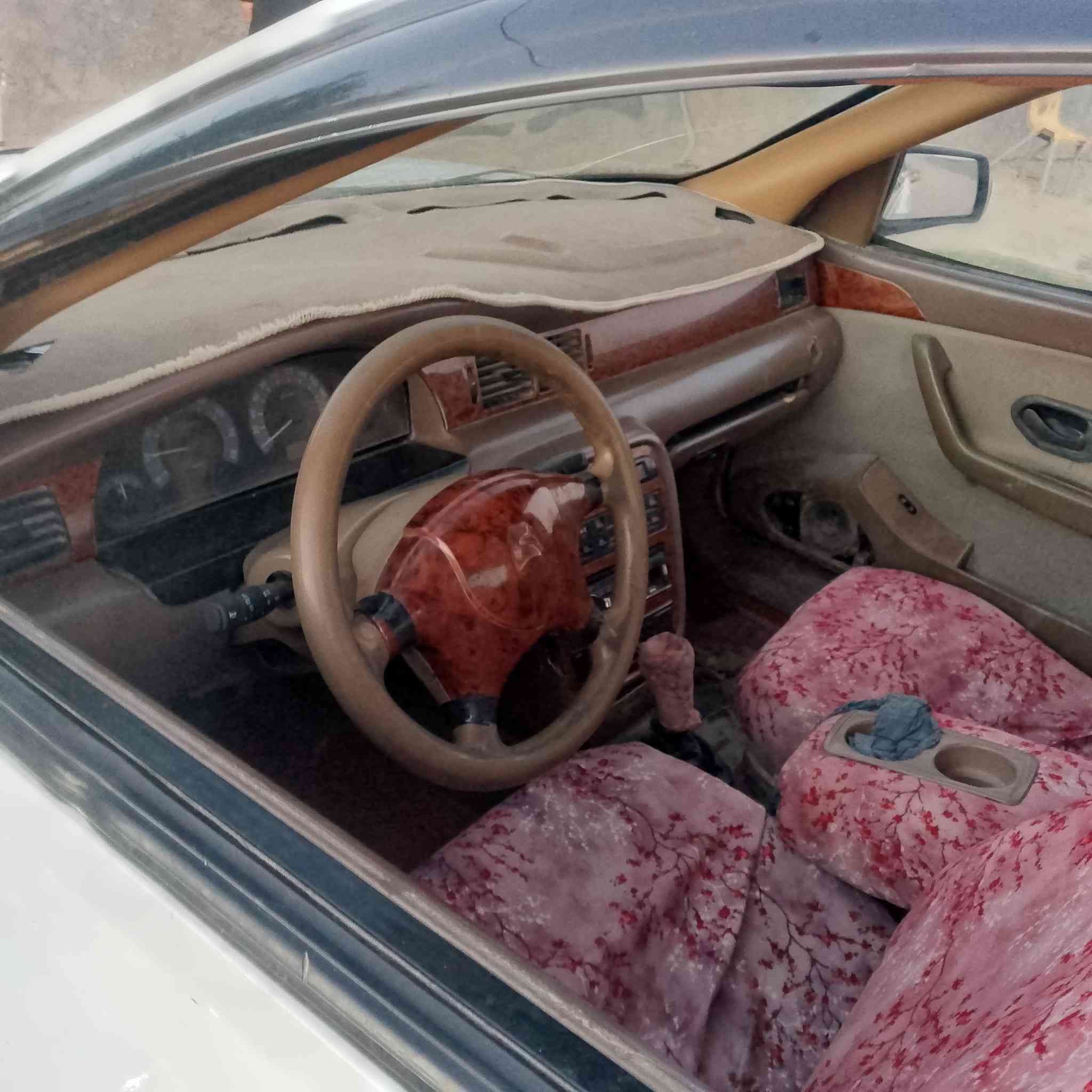 سمند 11للبيع بيه خيط بخار رقم مثنه مشروع وطني وكاله عامه بسمي سياره خير من الله 30 وبيه مجال


**إذا كنت صاحب هذا الإعلان وتريد حذفه لأي سبب، رجاءا أرسل رسالة إلى الدعم الفني**