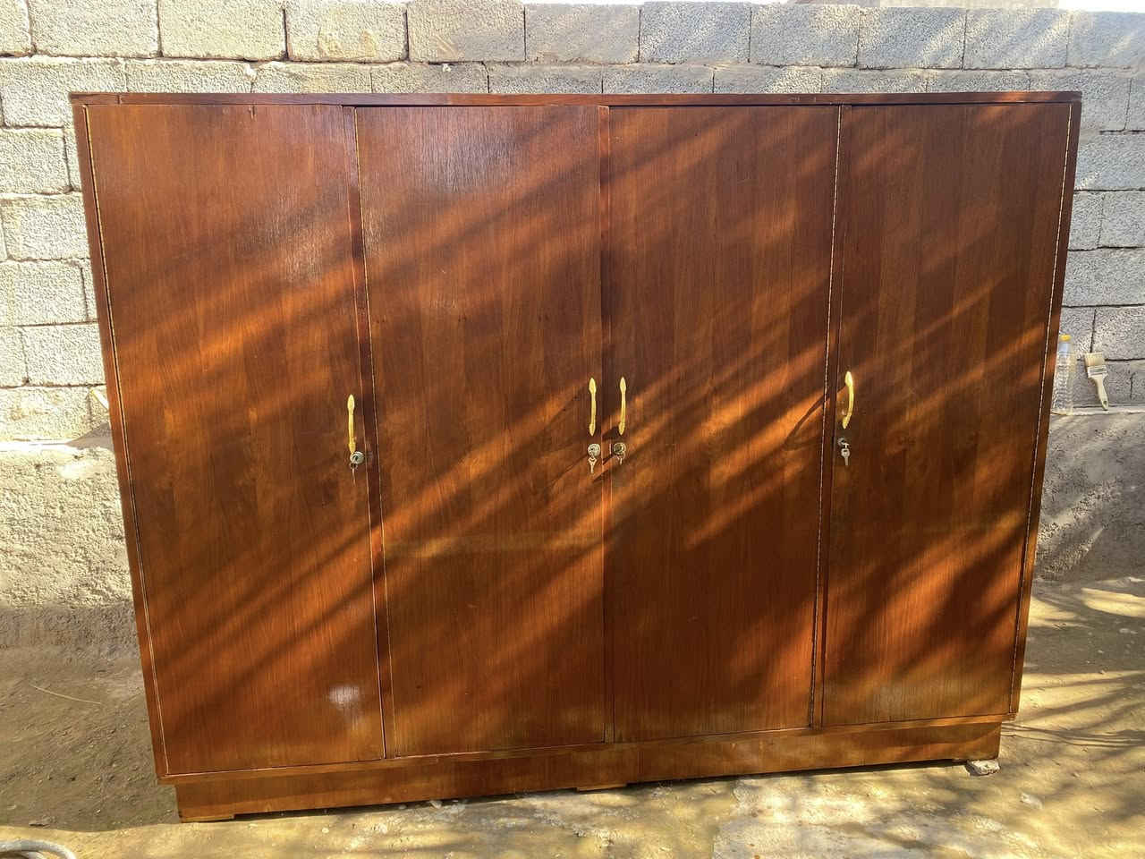 السلام عليكم
اثاث للبيع

اسعار مناسبة 

***********
واتساب 
☎️📩📞
