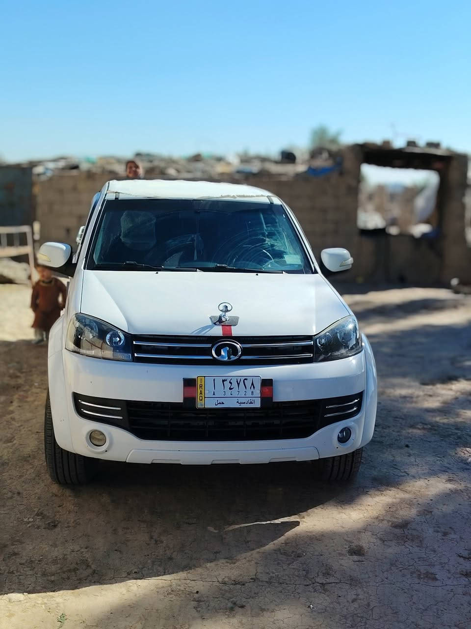 سلام عليكم
كريت ويل عالي2021
المكان بابل الحمزه الغربي 
  لاستفسار ***********
