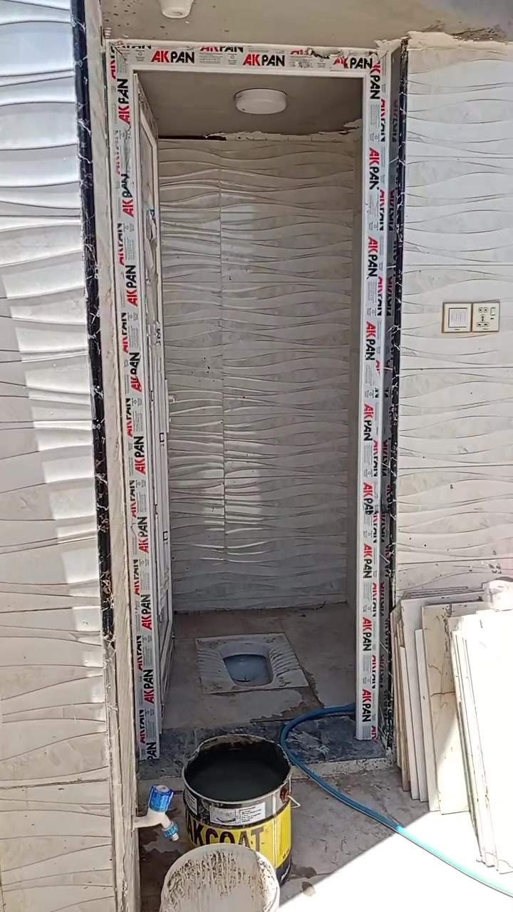 يا الله للبيع مشتمل ١٠٠ م طابو زراعي سند ٢٥ شارع بيت حايف قريب لشارع الصب بناء حديث مامسكون سعر كلش مناسب استفسار ***********
