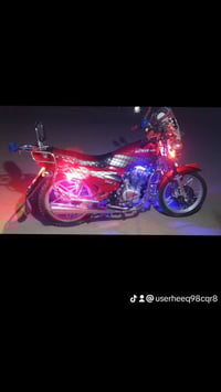 السلام عليك يوجد موطور صاروخ موديل 19شرط كلشي شقال محرك ما مفتوح 07507...