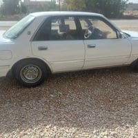 كروسيده • رقم نجف • مكينه شغاله