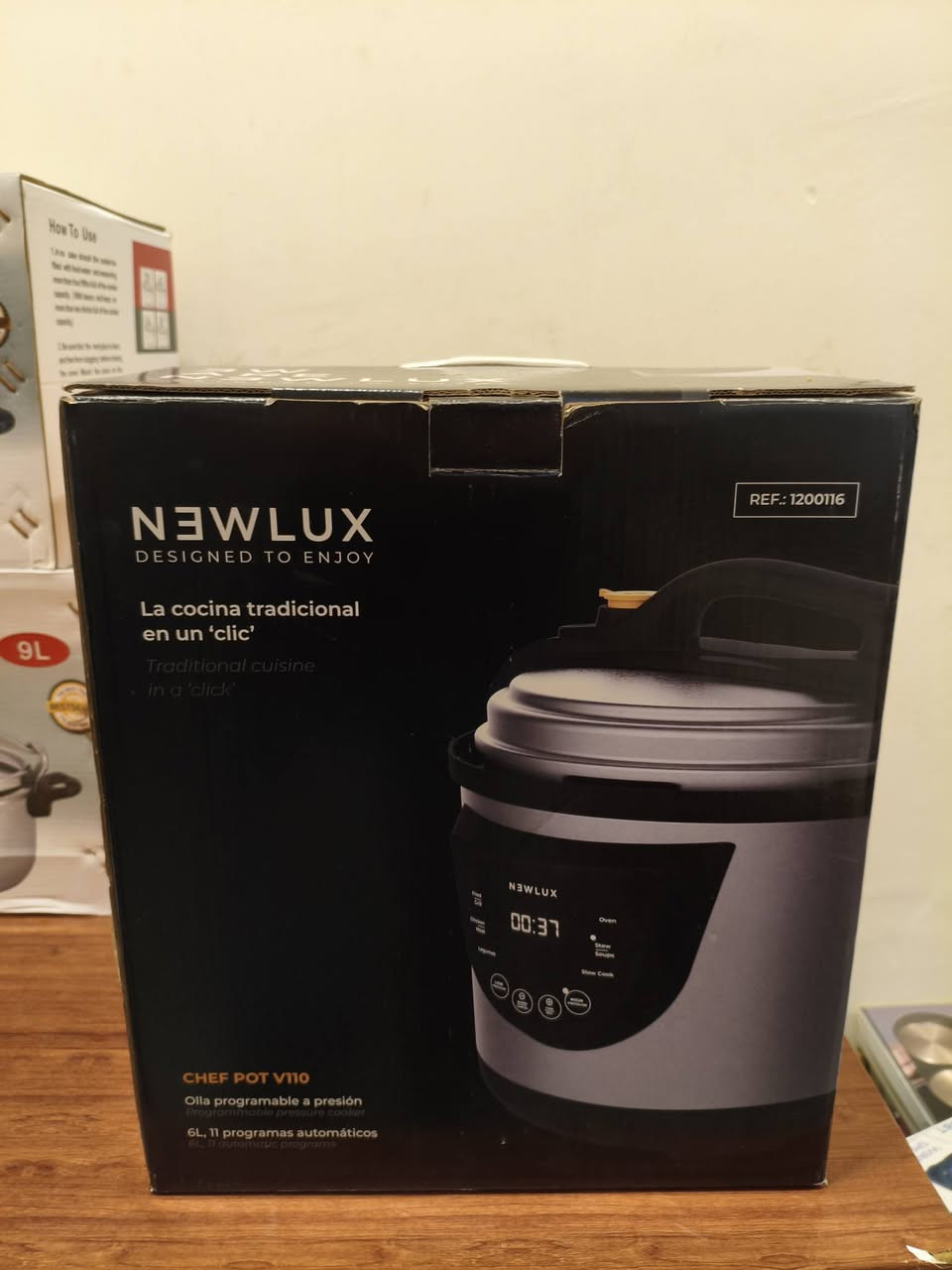 كلمن وسعره توصيل اكوو الكل العراق


**إذا كنت صاحب هذا الإعلان وتريد حذفه لأي سبب، رجاءا أرسل رسالة إلى الدعم الفني**