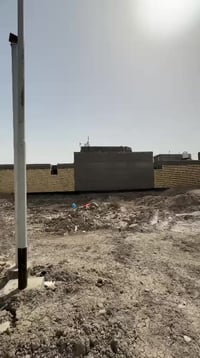 طابو • ٥٣٥م • ركن البندقيه