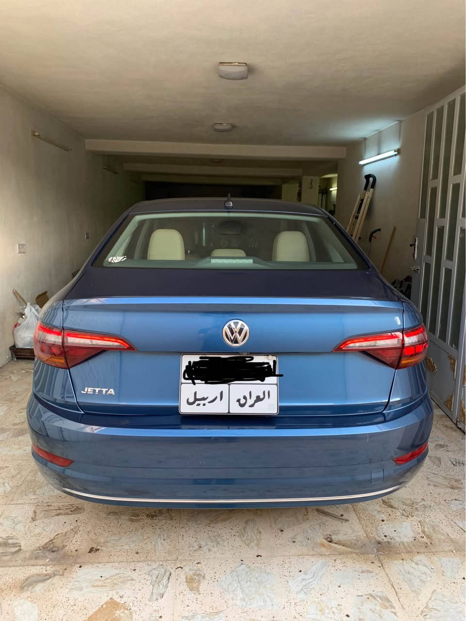 Jetta 2019 SEL Blue
جیتای ٢٠١٩ی ئێس ئی ئێڵ ناو زەرد
پشت و پێشی کەپسە دوو دەرگای لای سەکن سبوغە و  چەمەلەغ کەمێک تەعدیل، ئێرباگ ھەمووی سەلامەت
٦٣ ھەزار مایل ڕۆیشتووە 
مەکینە و گێڕ و تەبرید بە شەرتە داوای 157 وەرەقەی دەکەین 
١ ملیۆن و ٢٠٠ ھەزار غەڕامەی لەسەرە دوای معامەلە حساب دەکرێ
لەگەڵ ڕێز

*********** أربيل, العراق
