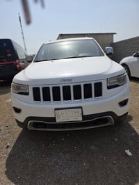 من رخصت الادمن  جيب لاريدو خليجي ١٤ رقم بغداد فقط بارد بيها مكانات بسي...