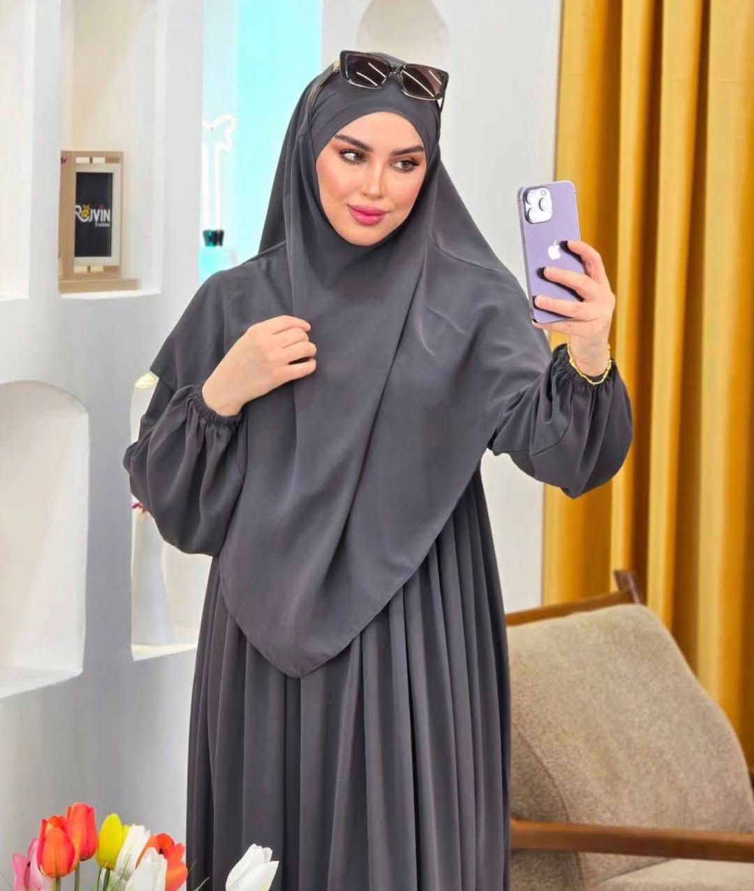 تەنها جوملە بەردەستە
‎سڵاوتان لێبێت عەزی دوپارچەم بۆهێناون كە پێك دێت لە عەزیو لەچك
‎تەنها بەجوملە بەردەستە زۆر جوانن قوماشی ئایرۆبینی ئەسڵە
‎هەچكەس ویستی نامەم بۆبنێرێت لەخزمەتیام
‎ڕەنگی زۆری بەردەستە و ڕەنگەكانی زۆر جوانن

ڕەنگی زۆری بەردەستە


**إذا كنت صاحب هذا الإعلان وتريد حذفه لأي سبب، رجاءا أرسل رسالة إلى الدعم الفني**