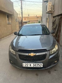 شوفر كروز ٢٠١٠ محرك ١٦٠٠اوبترا المرغوب  تبريد ومحرك وكير 👍فول   بصمة ص...