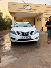 للبيع ازيرا موديل 2015 ✅  سعرها ادخل ع رابط https://t.me/carssofiraq/1...