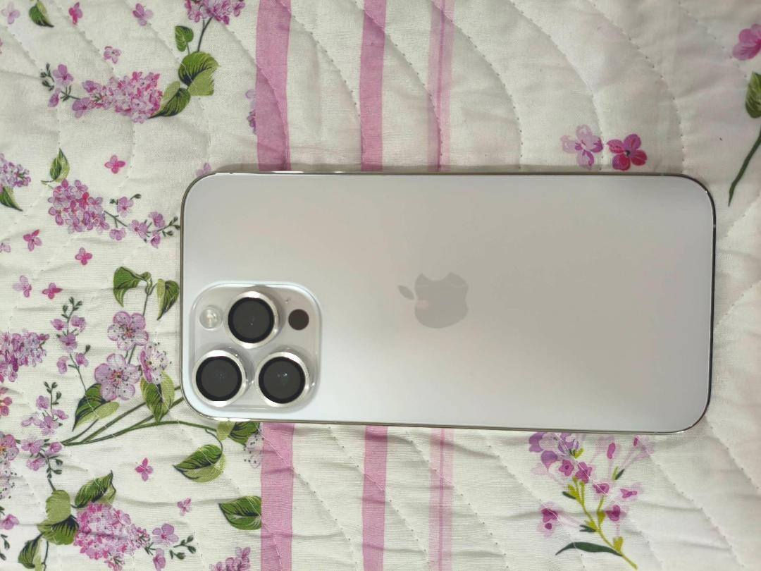 ايفون 14 برو ماكس - iphone 14 pro max 

ذاكرة 256 - 

بطارية 98 ✅

شرق اوسط نظيف جدا مكفول من الشخط واتر بروف شرط ، ووياه الكيبل الاصلي --

🛑 السعر 925 الف 🛑 و بي مجال بسيط

مكان موصل 📍


**إذا كنت صاحب هذا الإعلان وتريد حذفه لأي سبب، رجاءا أرسل رسالة إلى الدعم الفني**