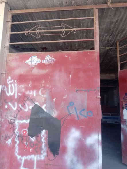 مكتب دار السلام للعقارات. 

🔷 #اعلان_____اعلان. 

 ♦️ محلات للبيع طابو  بأسم شخص واحد
 ♦️ مساحة القطعة 
(250)متر
♦️ موقع حي العسكري  شارع السايدين البلدية 

 🔷 #سعر المحلات 130مليون قابل للتفاوض 🏘️️

المحلات كما موضح بالفيديو والصور . 

🔸️للاستفسار اكثر  الاتصال ع الارقام 
*********** 
*********** الاستاذ جاسم البياتي 

🔷وللمزيدمن المعلومات زورونافي مكتبنا #طوز/حي العصريه الشارع السايدين 🏯) مقابل حسن كوستر. 

#عقارات_دارالسلام للبيع وشراء الدور والاراضي نستقبل كافة عروضكم  (السكنيه خ_التجاريه _الزراعيه)

#وتنظيم كافة عقود البيع والشراء وتعقيب المعاملات
