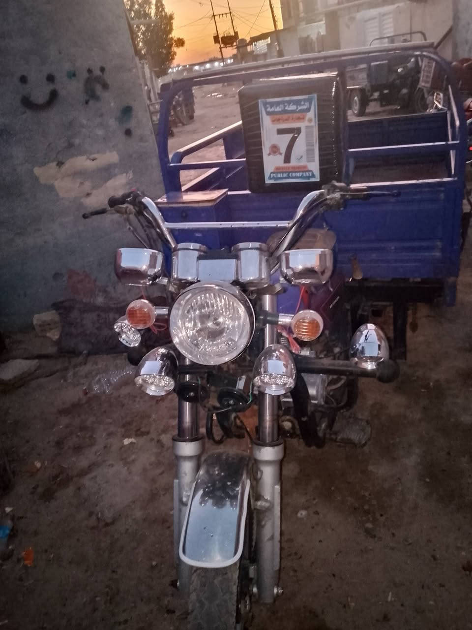 السلام عليكم ستوته موديل 19 مكفوله كفاله عامه بابل ورديه خارج ***********
