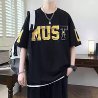 قطن صيني • درزن • مقاسات M-4XL